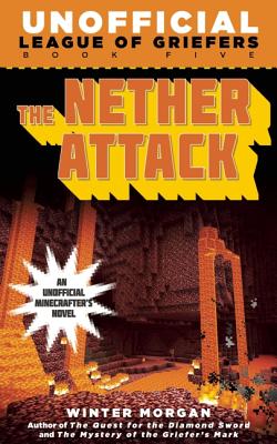 The Nether Attack