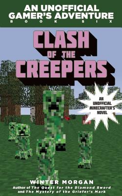 Clash of the Creepers