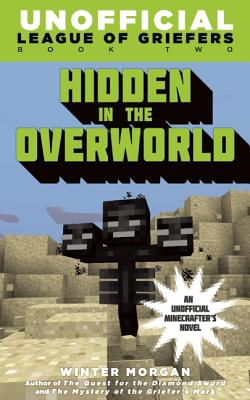 Hidden in the Overworld