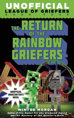 The Return of the Rainbow Griefers