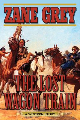 Lost Wagon Train