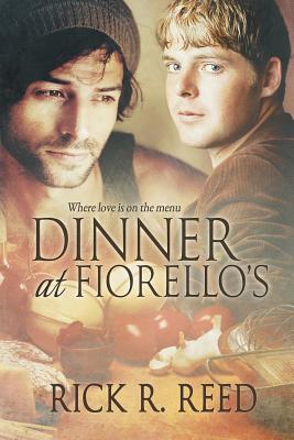 Dinner at Fiorello's