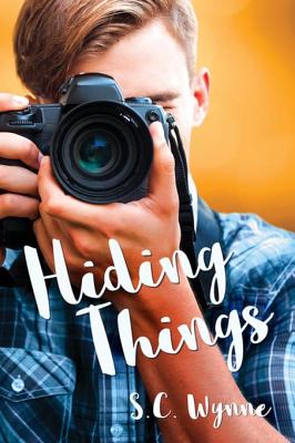 Hiding Things