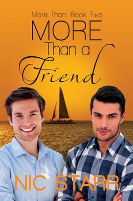More Than a Friend