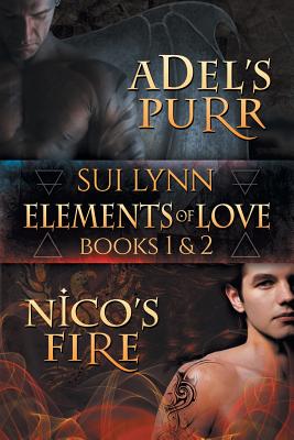 Elements of Love - Books 1 & 2