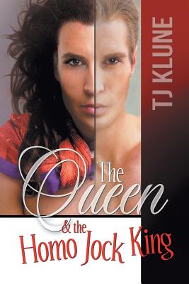 The Queen & the Homo Jock King