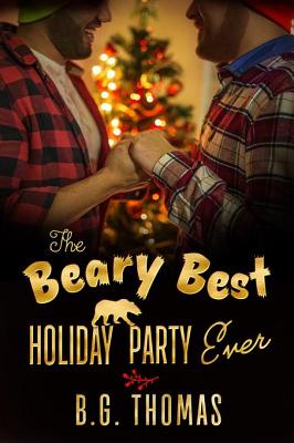 The Beary Best Holiday Party Ever