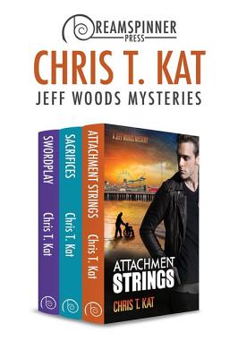 Jeff Woods Mysteries