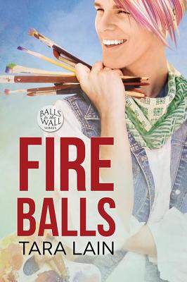 Fire Balls