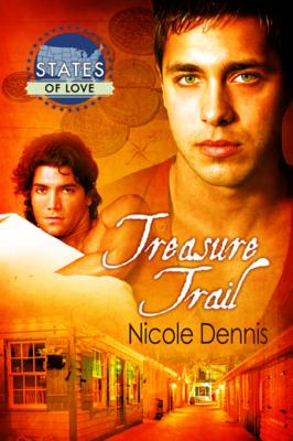 Treasure Trail