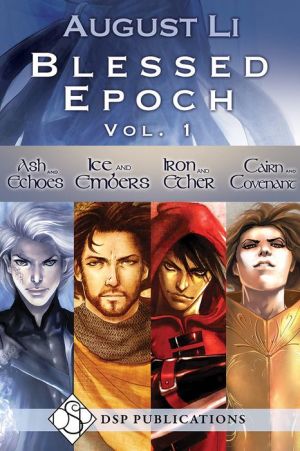 Blessed Epoch Vol. 1