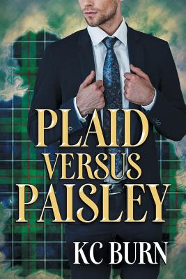 Plaid Versus Paisley