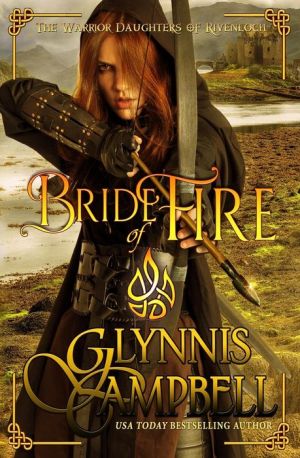 Bride of Fire