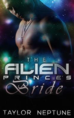 The Alien Prince's Bride