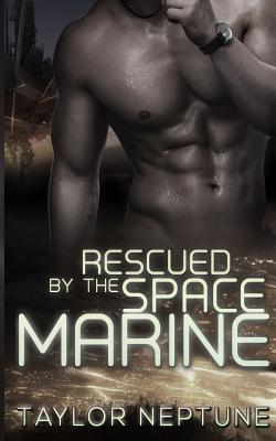 Rescued by the Space Marine