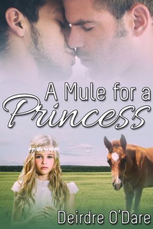 A Mule for a Princess