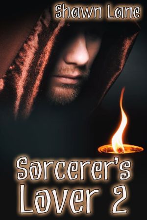 Sorcerer's Lover 2