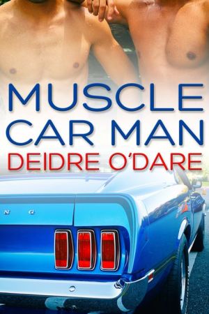 Muscle Car Man