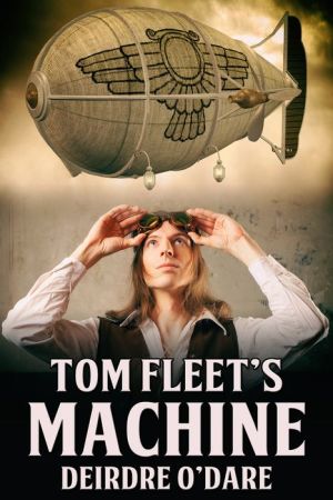 Tom Fleet's Machine