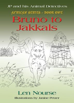 Bruno to Jakkals
