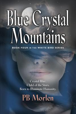 Blue Crystal Mountains
