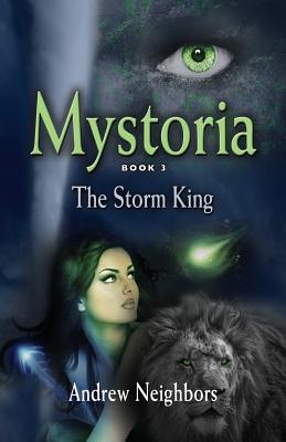 Mystoria: The Storm King