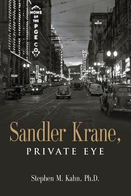 Sandler Krane, Private Eye