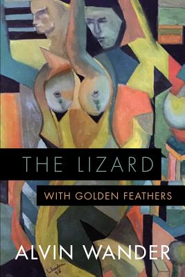 The Lizard with Golden Feathers