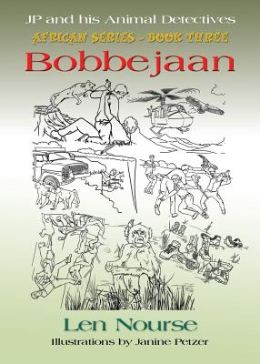 Bobbejaan - Team Building