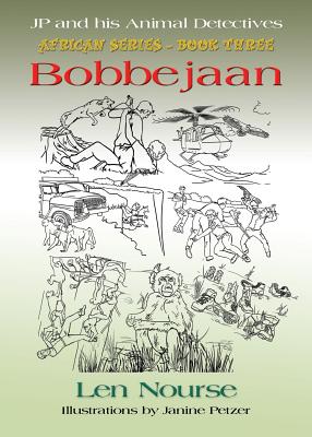 Bobbejaan - Team Building