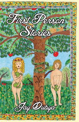 First Person Stories
