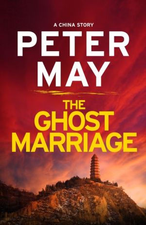 Ghost Marriage