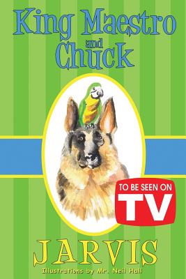 King Maestro and Chuck