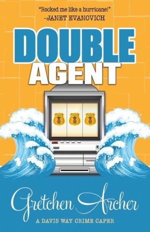 DOUBLE AGENT