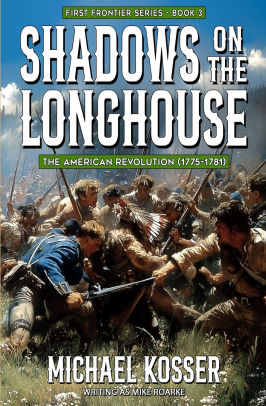 The American Revolution