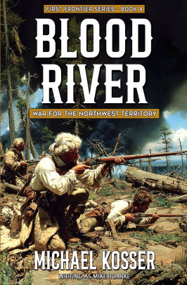 Blood River