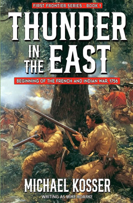 Thunder in the East