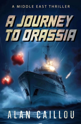 A Journey to Orassia