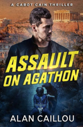 Assault on Agathon