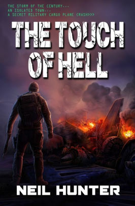 The Touch of Hell