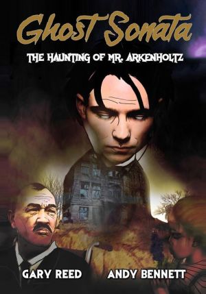 Ghost Sonata: The Haunting of Mr. Arkenholtz