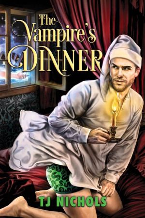 The Vampire's Dinner