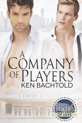 A Company of Players