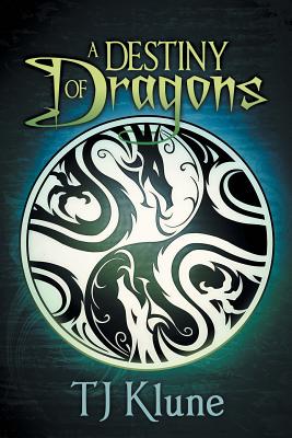 A Destiny of Dragons