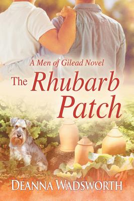 The Rhubarb Patch