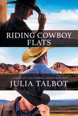 Riding Cowboy Flats