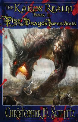 Rise of the Dragon Impervious