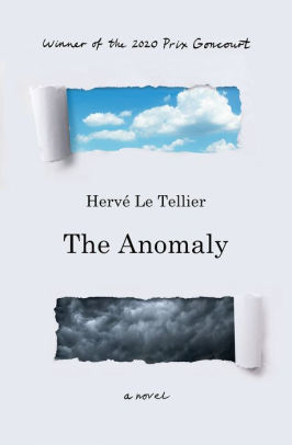 The Anomaly