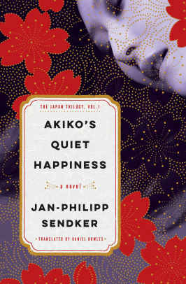 Akiko's Quiet Happiness