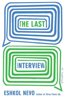 The Last Interview